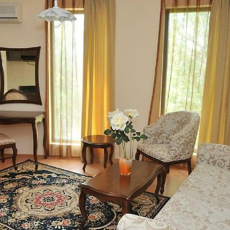 Hotel Mida 阳光海滩 外观 照片