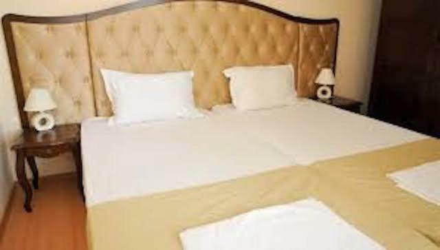 Hotel Mida 阳光海滩 外观 照片
